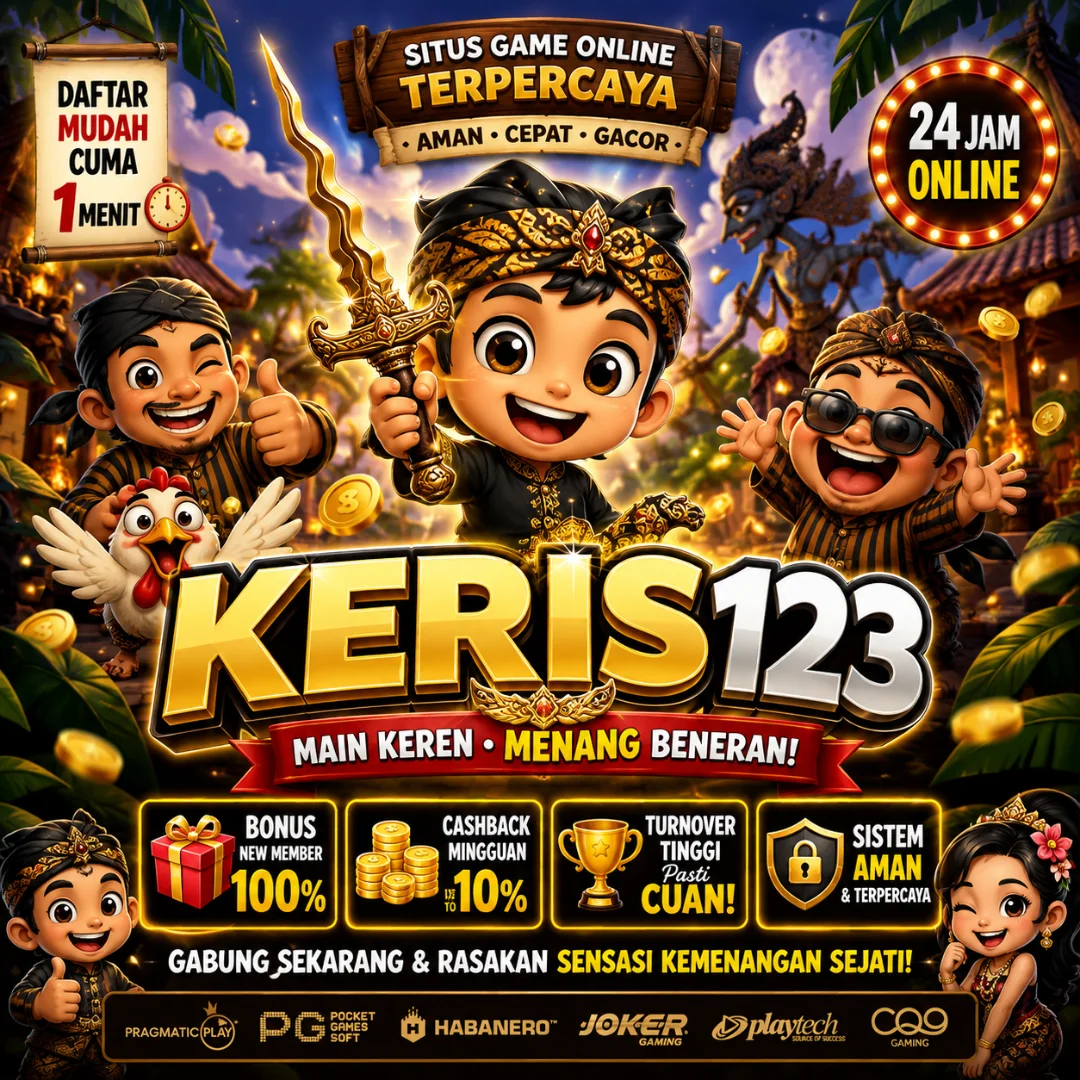 KERIS123